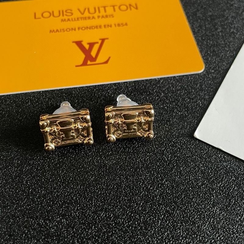 Louis Vuitton Earrings